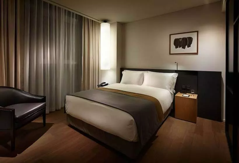 Shilla Stay Ulsan