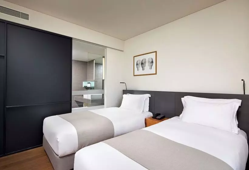 Fotos del hotel Shilla Stay Ulsan:  21