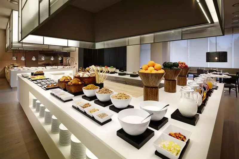 Fotos del hotel Shilla Stay Ulsan:  11