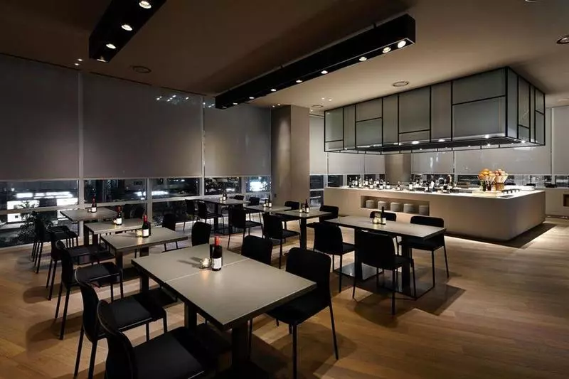 Fotos del hotel Shilla Stay Ulsan:  7