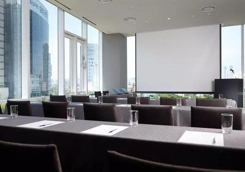 Fotos del hotel Shilla Stay Ulsan:  9