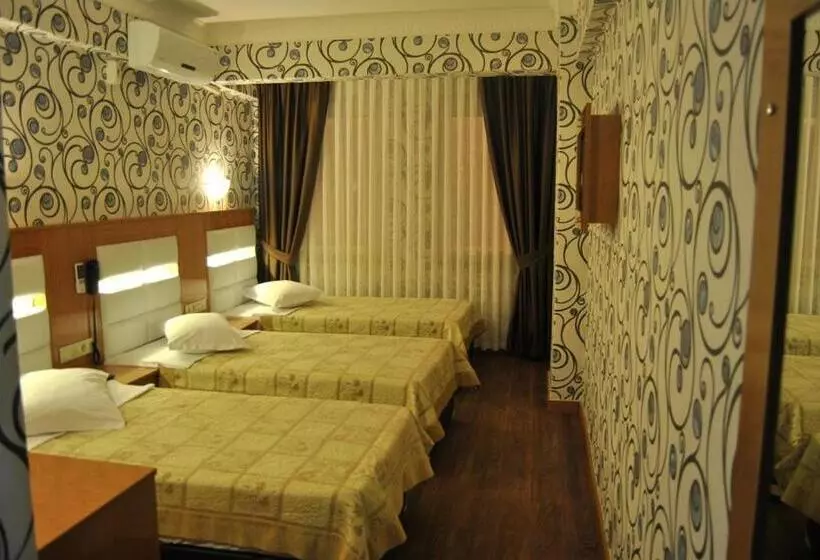 Fotos del hotel Star Park:  2