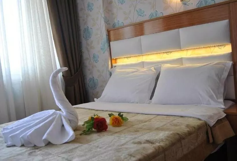 Fotos del hotel Star Park:  15