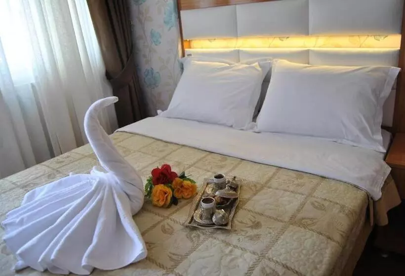 Fotos del hotel Star Park:  21