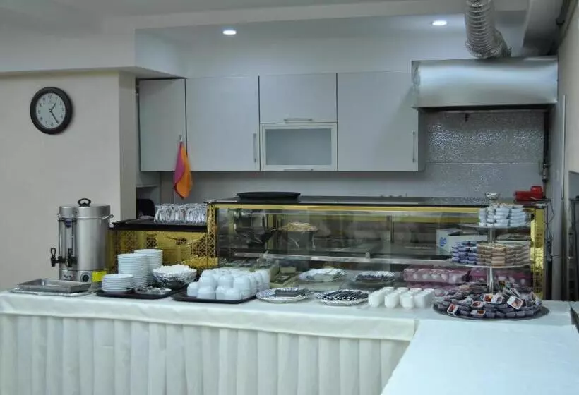 Fotos del hotel Star Park:  5