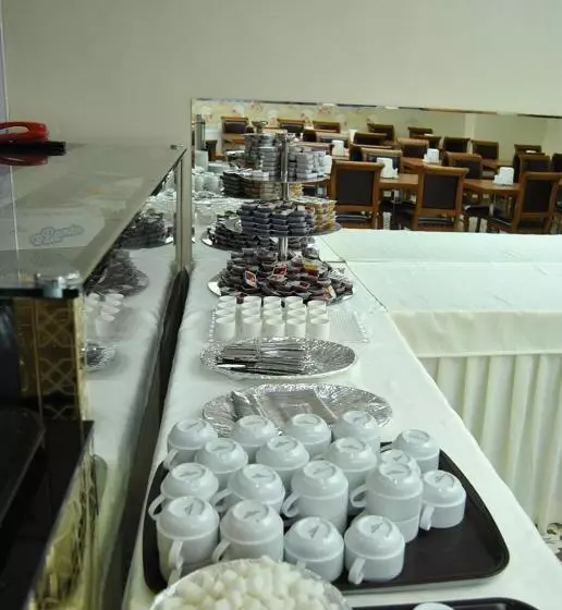 Fotos del hotel Star Park:  11