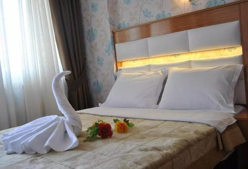 Fotos del hotel Star Park:  19