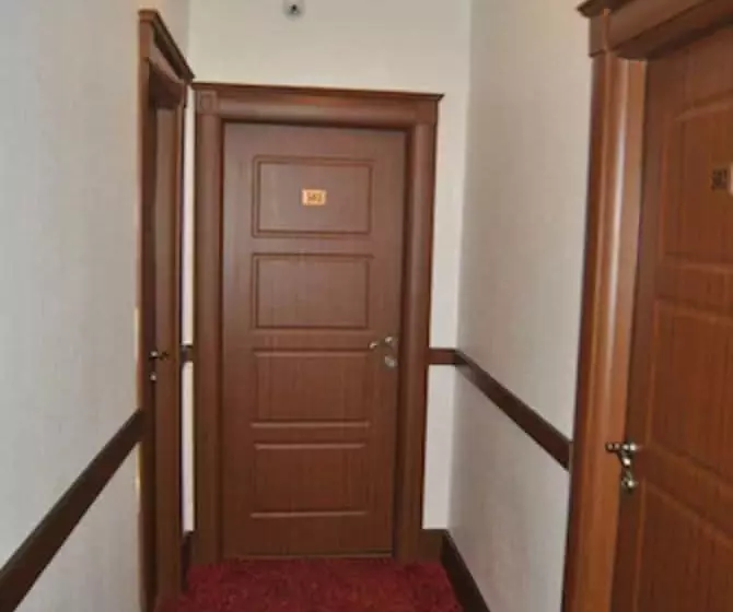 Fotos del hotel Star Park:  25