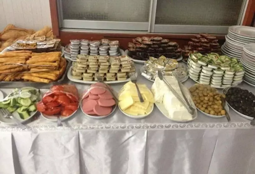 Fotos del hotel Star Park:  8