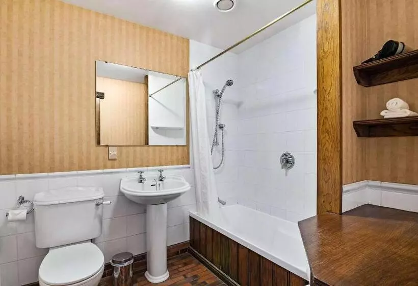 Fotos del hotel The Honest Lawyer, Ascend  Collection:  6