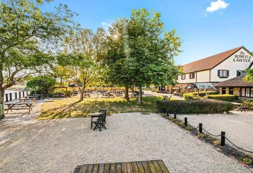 Fotos del hotel The Honest Lawyer, Ascend  Collection:  3