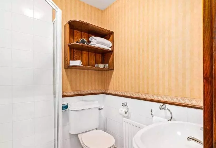 Fotos del hotel The Honest Lawyer, Ascend  Collection:  19