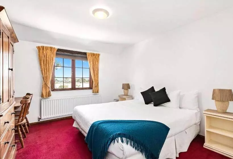 Fotos del hotel The Honest Lawyer, Ascend  Collection:  9