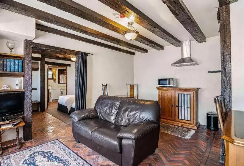 Fotos del hotel The Honest Lawyer, Ascend  Collection:  14