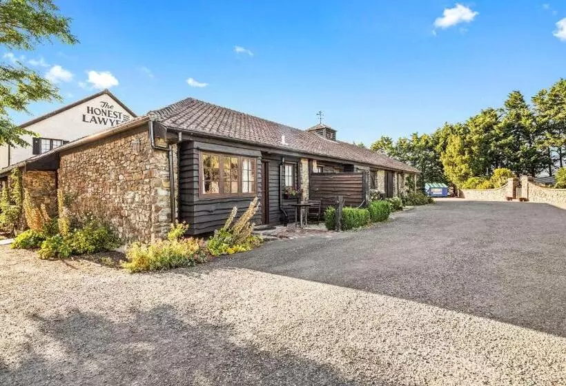 Fotos del hotel The Honest Lawyer, Ascend  Collection:  13