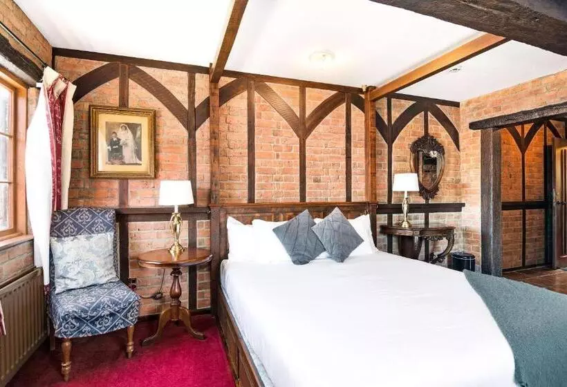 Fotos del hotel The Honest Lawyer, Ascend  Collection:  7