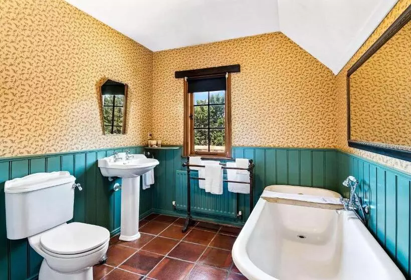 Fotos del hotel The Honest Lawyer, Ascend  Collection:  11