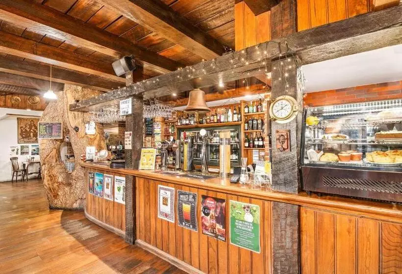 Fotos del hotel The Honest Lawyer, Ascend  Collection:  5