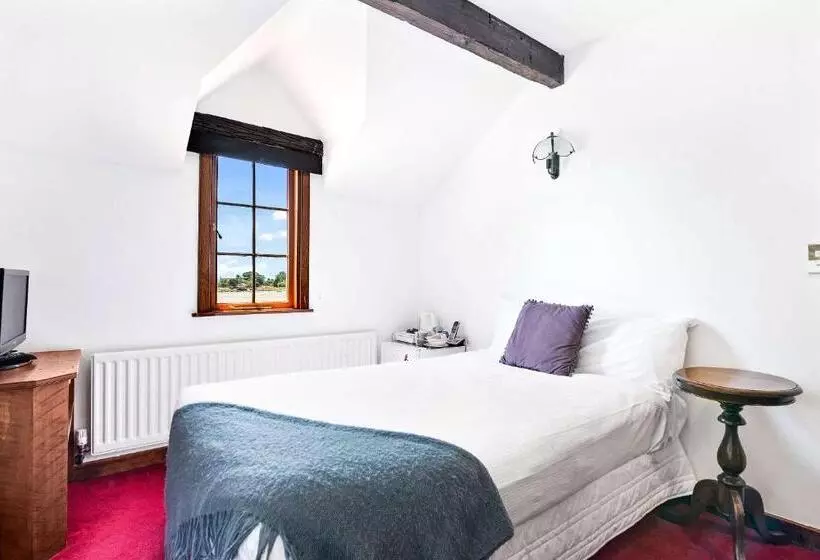 Fotos del hotel The Honest Lawyer, Ascend  Collection:  21