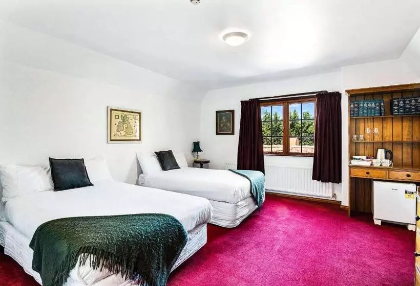 Fotos del hotel The Honest Lawyer, Ascend  Collection:  18