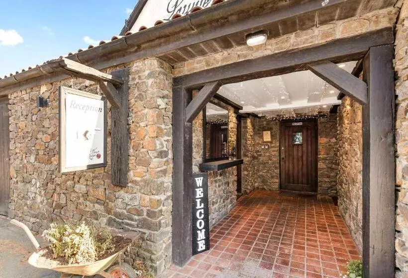 Fotos del hotel The Honest Lawyer, Ascend  Collection:  12