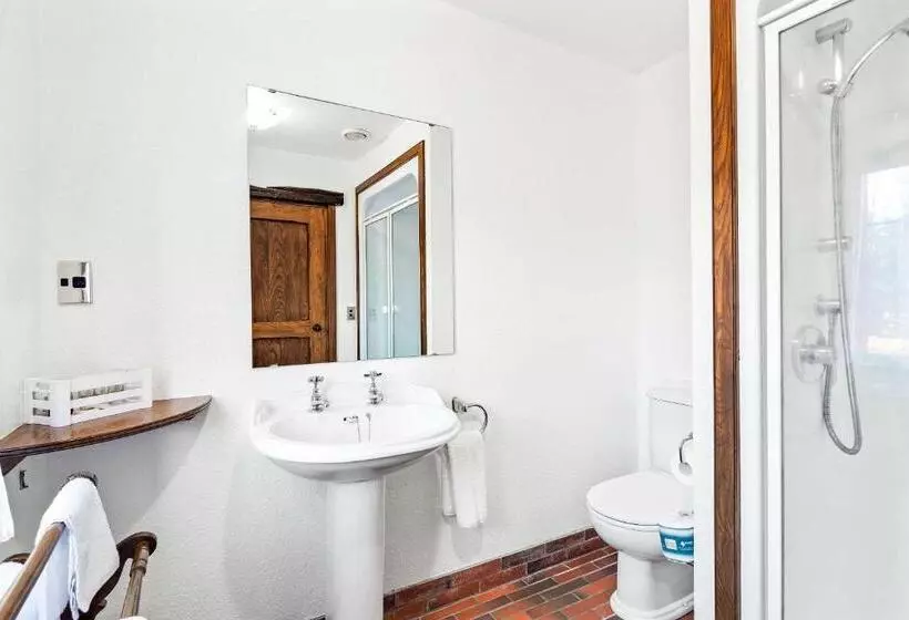 Fotos del hotel The Honest Lawyer, Ascend  Collection:  24