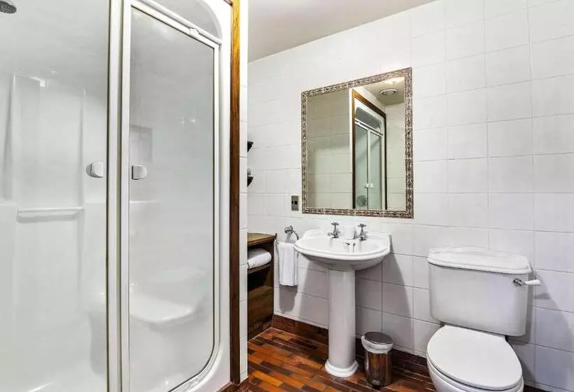 Fotos del hotel The Honest Lawyer, Ascend  Collection:  22