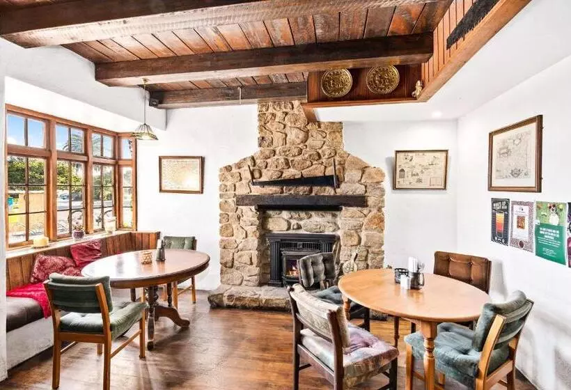 Fotos del hotel The Honest Lawyer, Ascend  Collection:  4