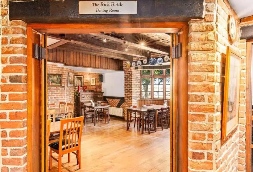 Fotos del hotel The Honest Lawyer, Ascend  Collection:  15