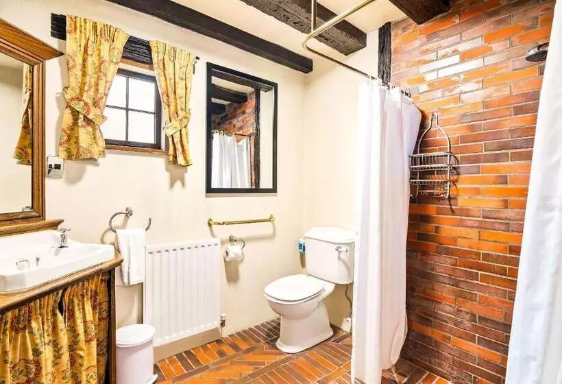 Fotos del hotel The Honest Lawyer, Ascend  Collection:  16