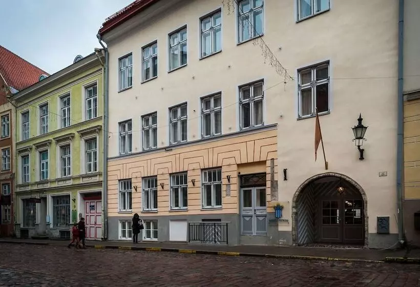 Fotos del hotel Three Crowns Residents:  18