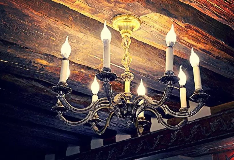 Fotos del hotel Three Crowns Residents:  25