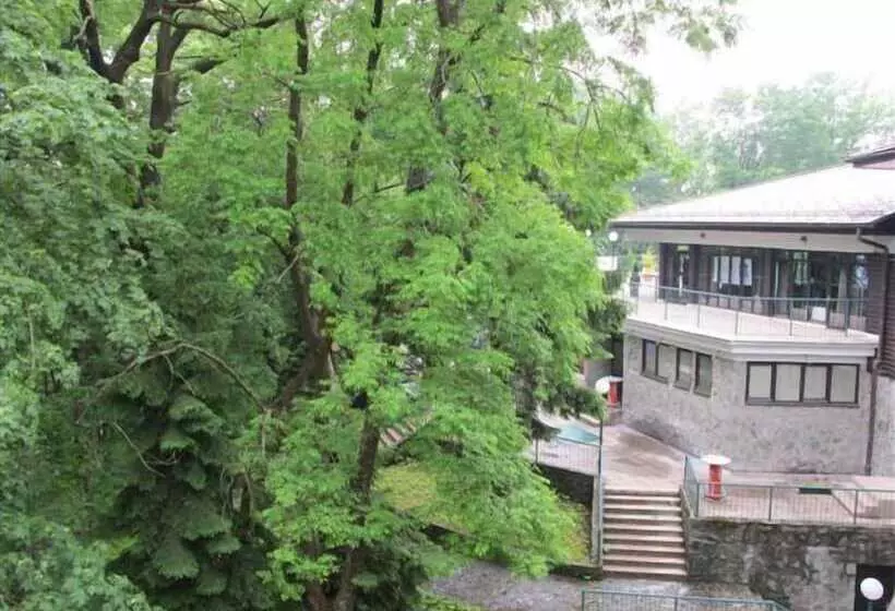 Fotos del hotel Tomislavov Dom:  21