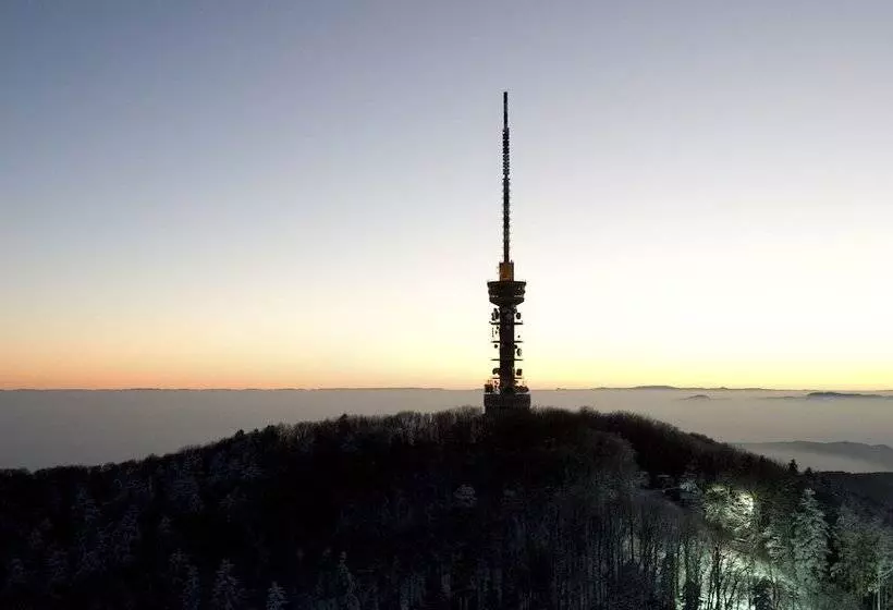 Fotos del hotel Tomislavov Dom:  13