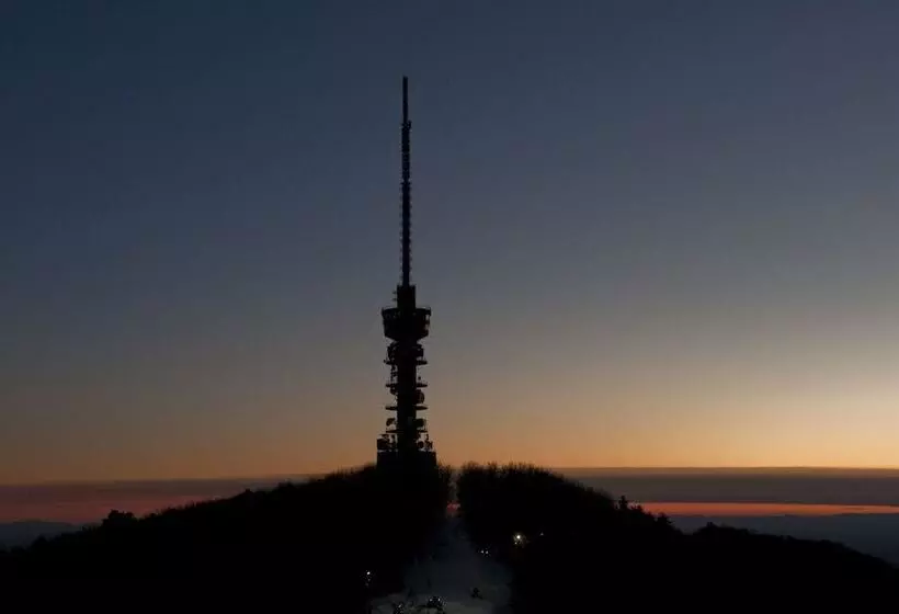 Fotos del hotel Tomislavov Dom:  11