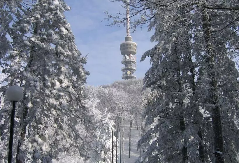 Fotos del hotel Tomislavov Dom:  23