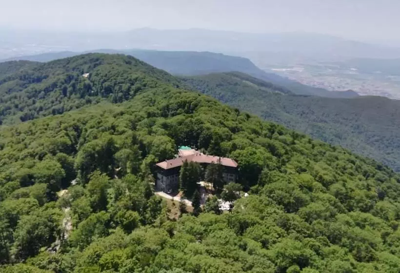 Fotos del hotel Tomislavov Dom:  9