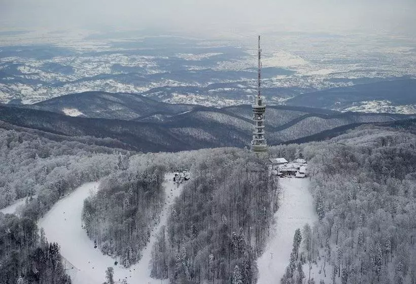Fotos del hotel Tomislavov Dom:  12