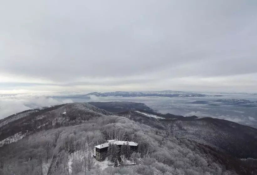 Fotos del hotel Tomislavov Dom:  14