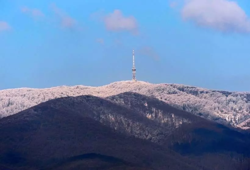 Fotos del hotel Tomislavov Dom:  20