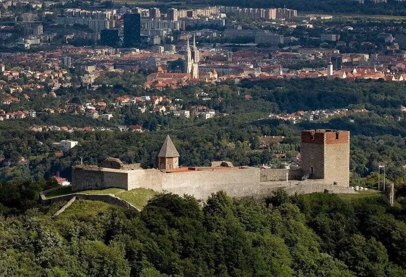 Fotos del hotel Tomislavov Dom:  15