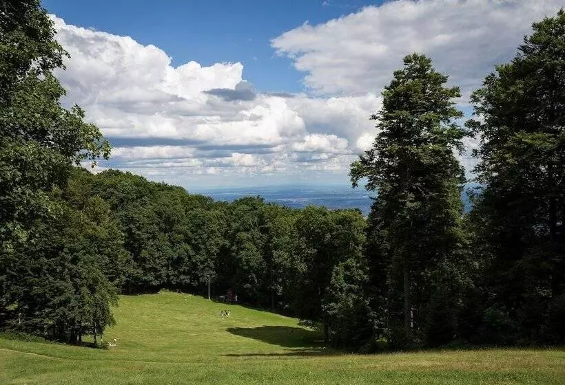 Fotos del hotel Tomislavov Dom:  16