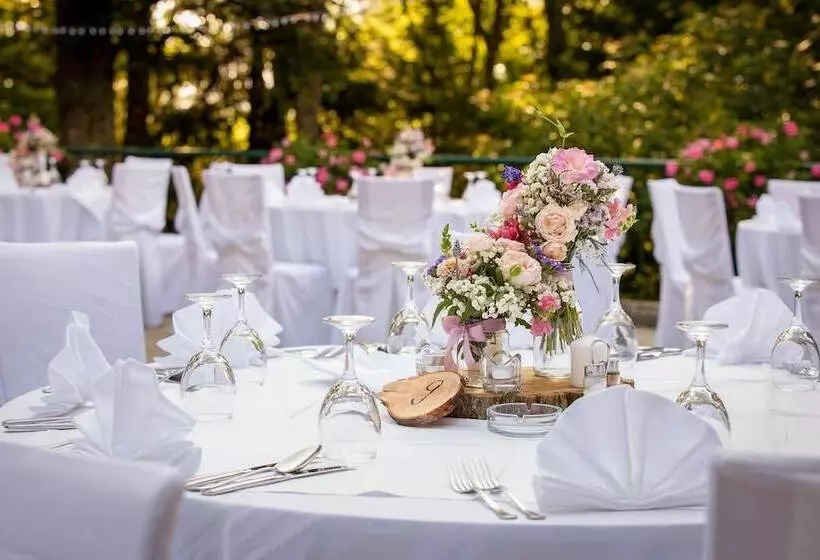 Fotos del hotel Tomislavov Dom:  10