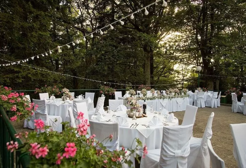 Fotos del hotel Tomislavov Dom:  8