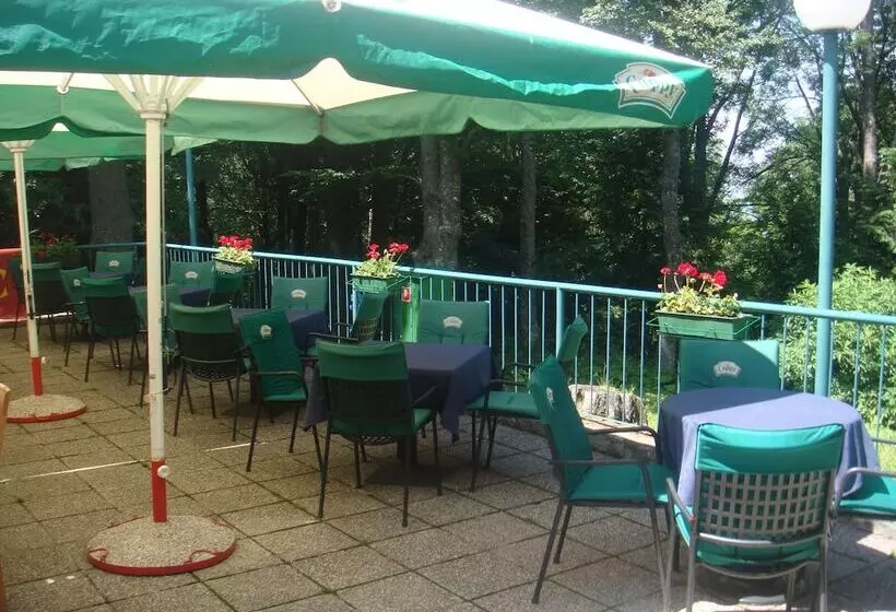 Fotos del hotel Tomislavov Dom:  4