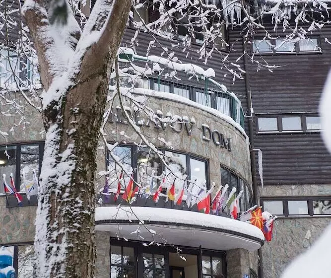 Fotos del hotel Tomislavov Dom:  25