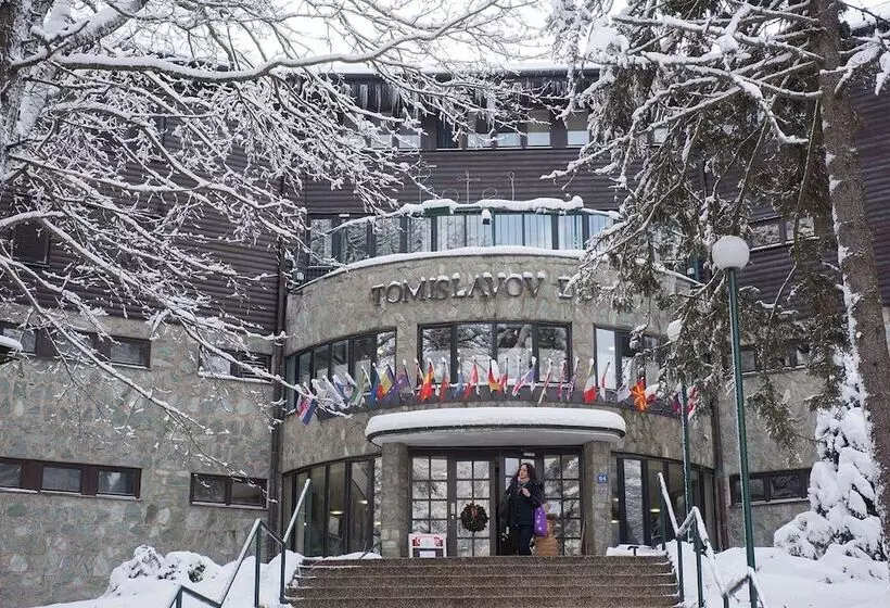 Fotos del hotel Tomislavov Dom:  19