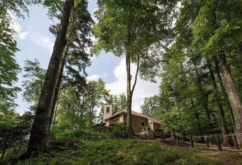 Fotos del hotel Tomislavov Dom:  24