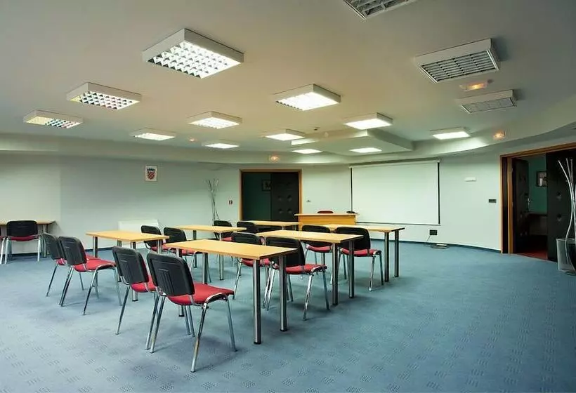 Fotos del hotel Tomislavov Dom:  3