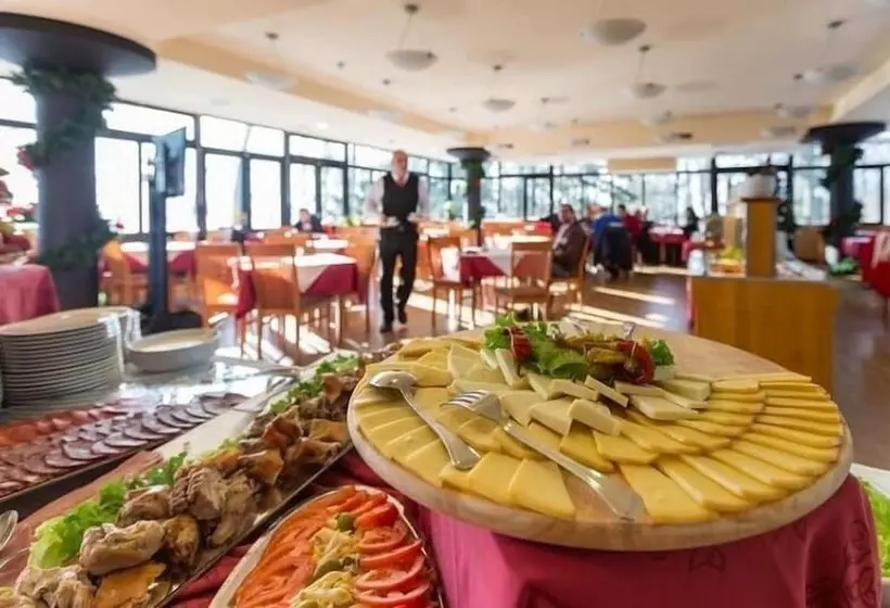 Fotos del hotel Tomislavov Dom:  2